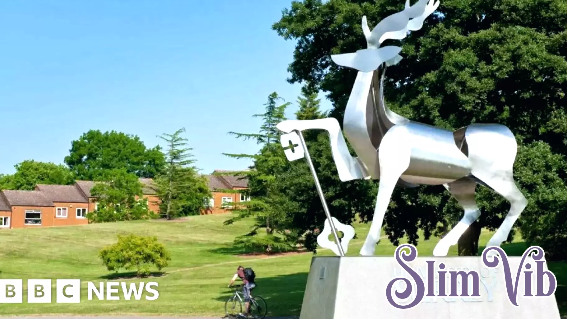 University of Surrey meningitis case confirmed by health chiefs