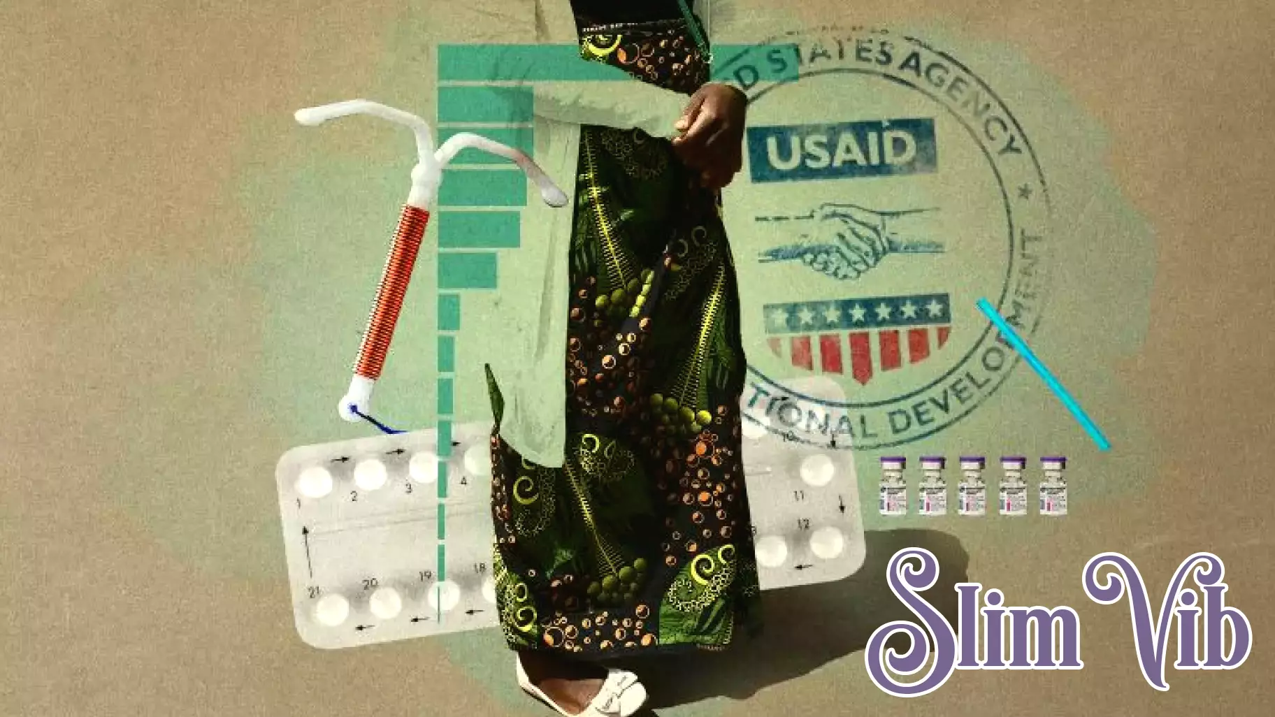 US Aid Cuts to Family Planning Spark a Health Crisis Across Africa