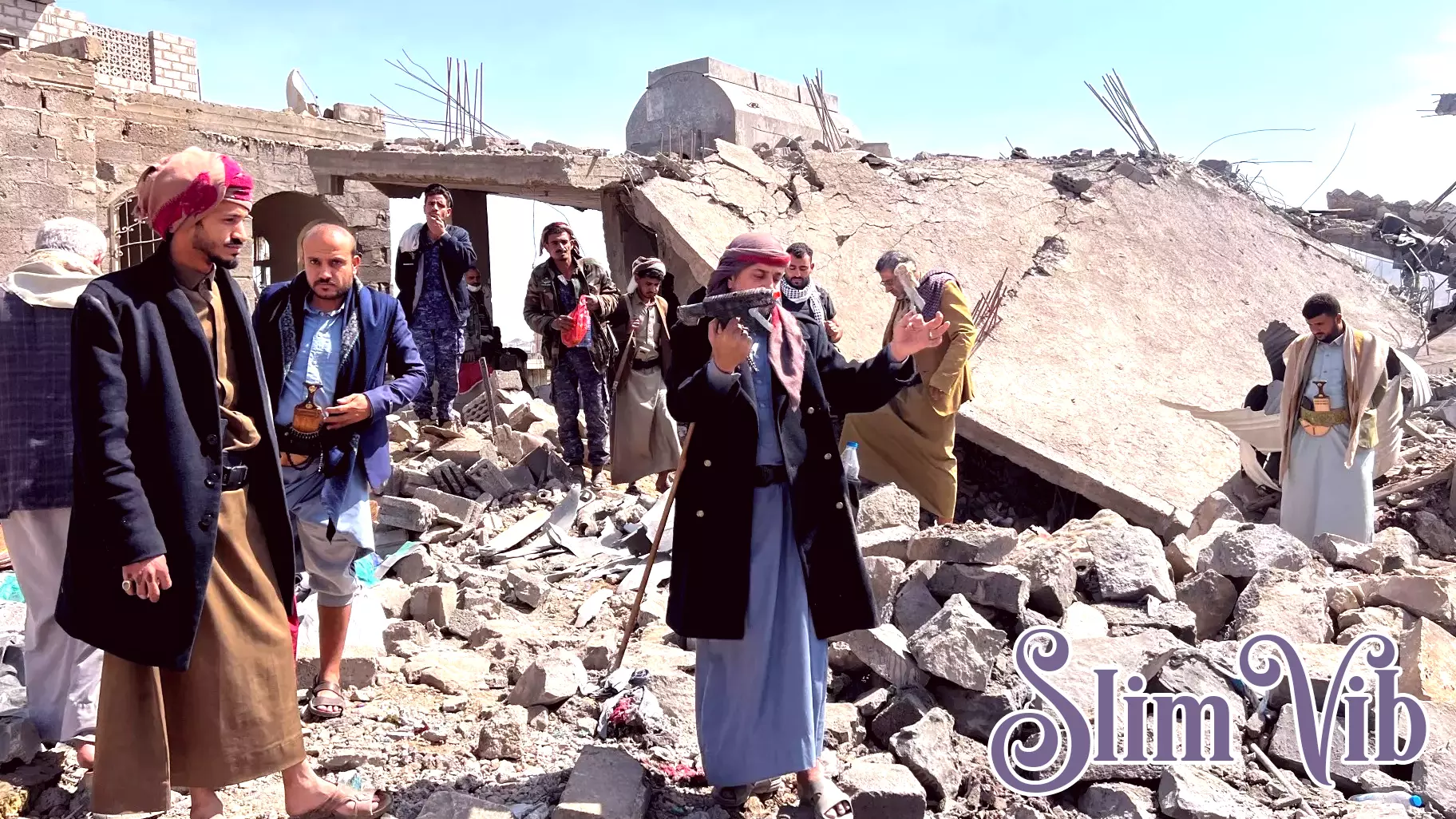 US Airstrikes in Yemen Result in Significant Casualties