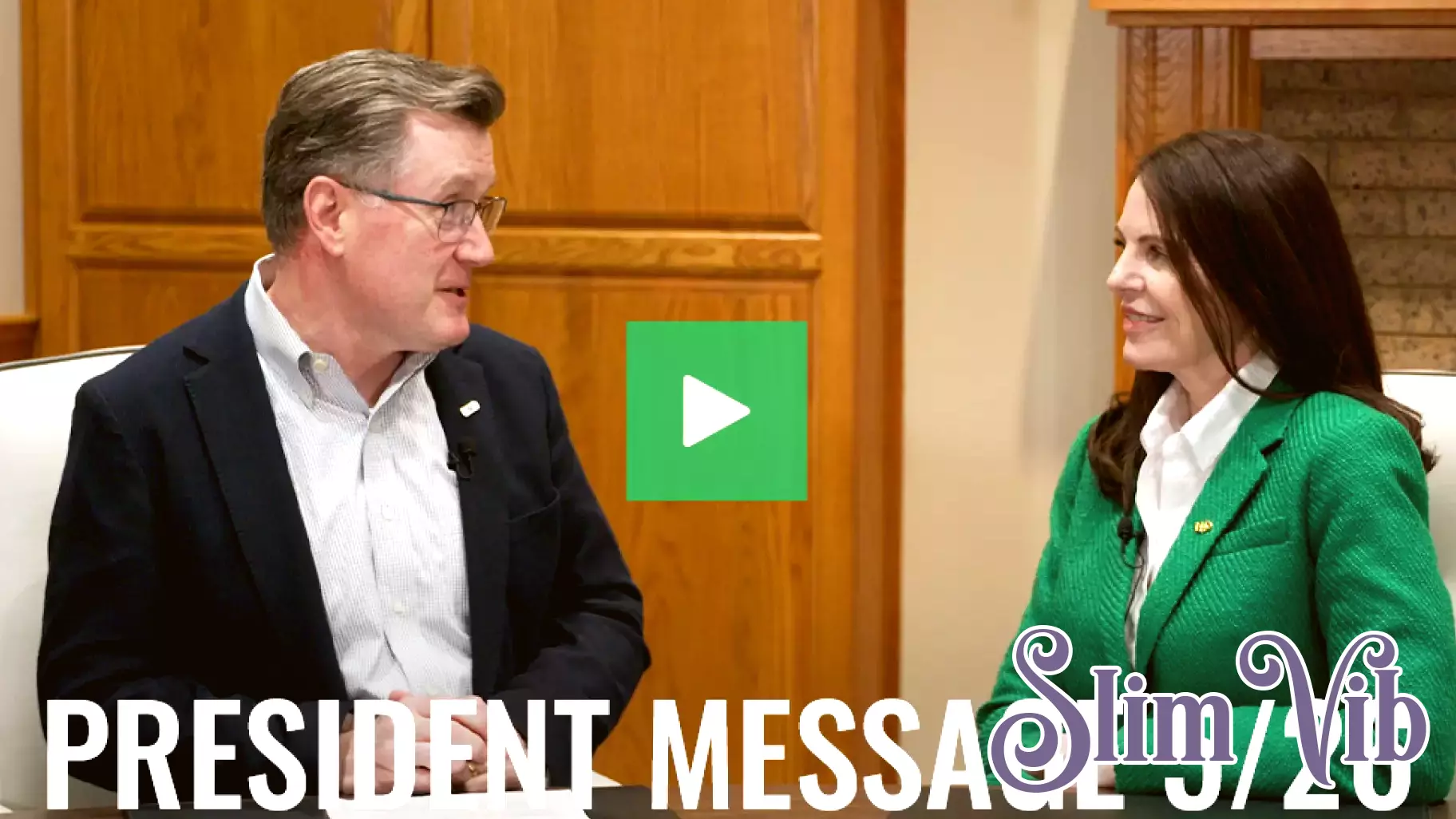 VIDEO: UND's School of Medicine & Health Sciences shares updates