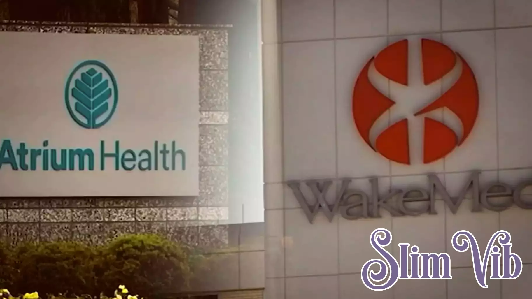 WakeMed rejects UNC Health proposal, sticking with Atrium Health plan