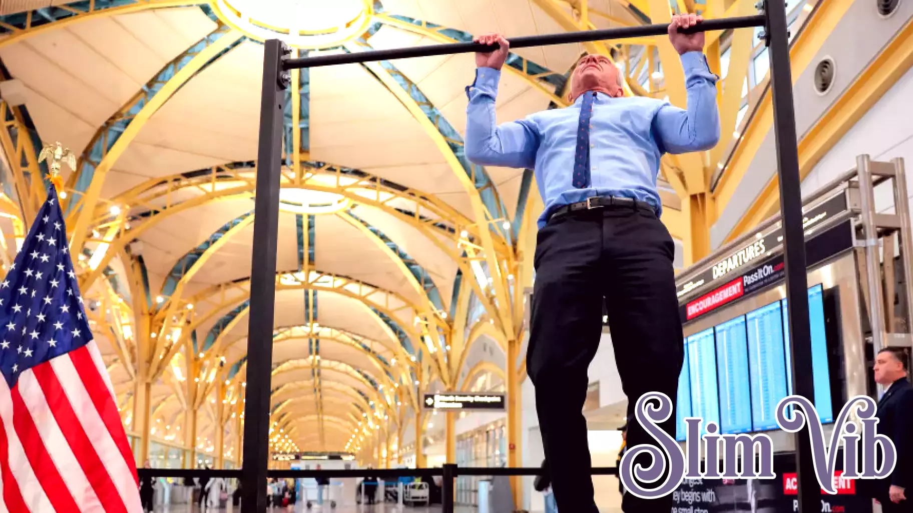 What to know about rotator cuff injuries as RFK Jr. undergoes shoulder surgery