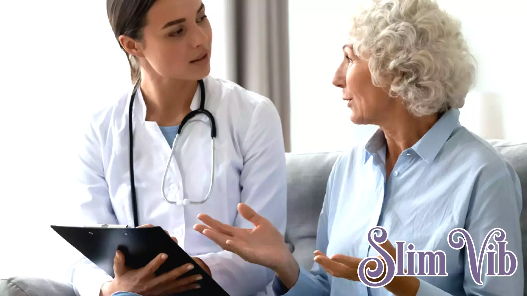 When a physician’s ‘noble’ reassurance leads to a patient’s unsought treatment