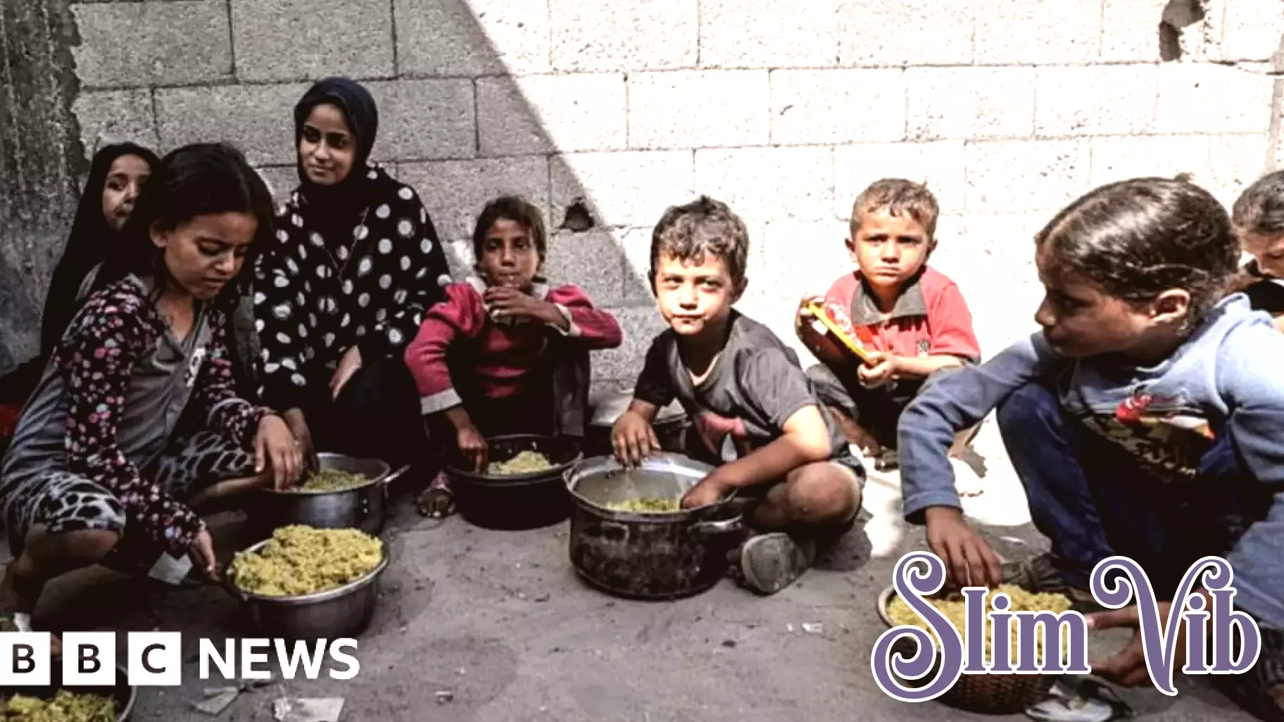 WHO Chief Warns of Long-lasting Health Crisis in Gaza