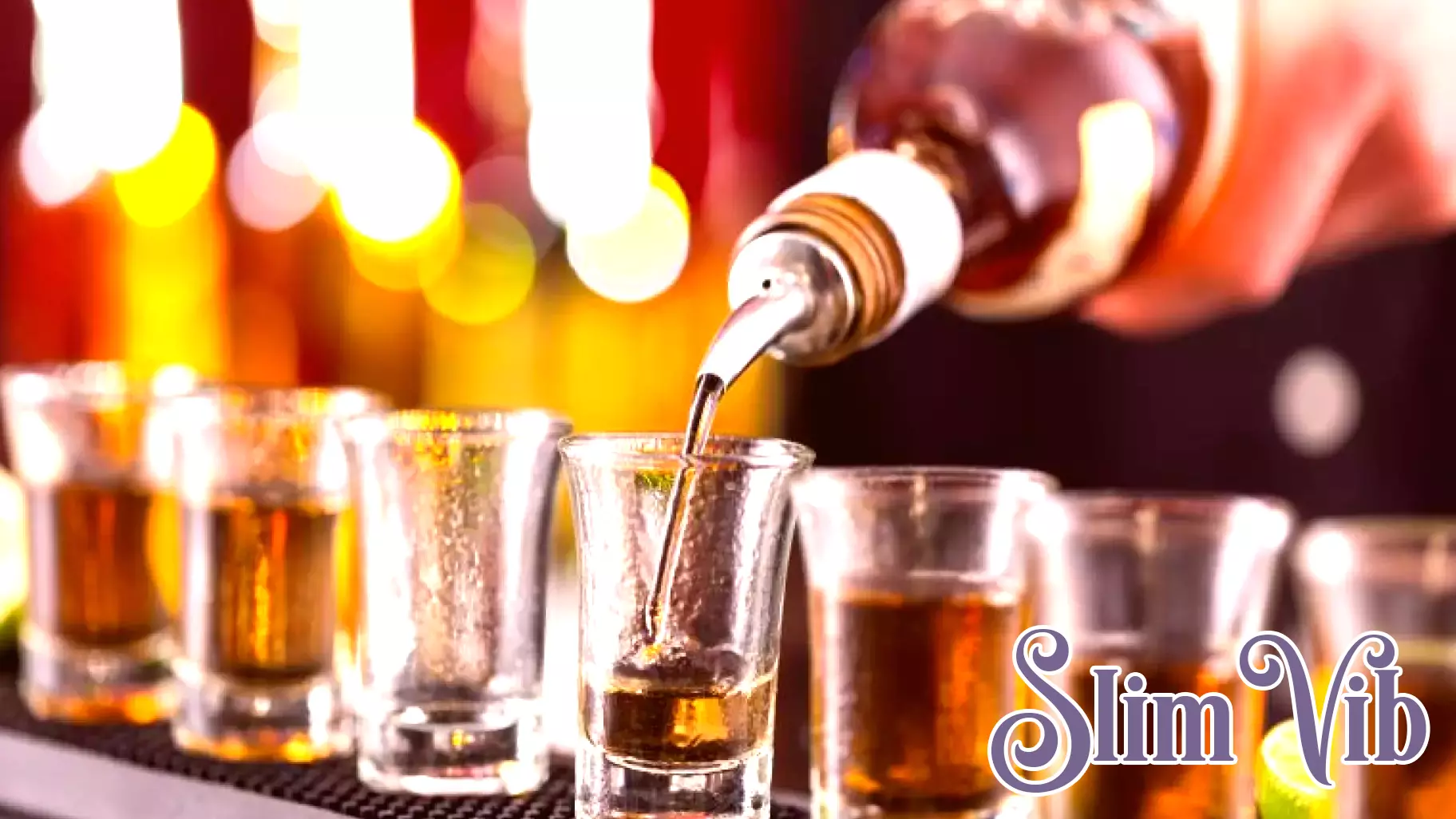 You can reverse much of the damage alcohol has done to your body, science says