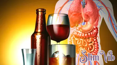 A clearer picture of drinking and disease