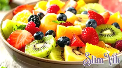 A Zest for Health: Discovering the Most Nutritious Fruits