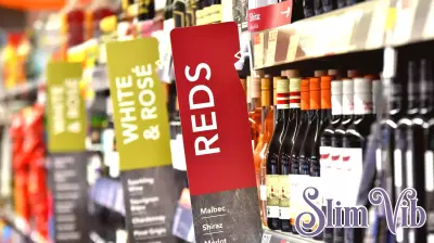 Alcohol health warning plan sparks drinks industry outcry