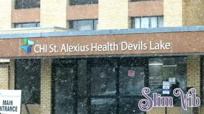Altru Health System Set to Officially Acquire Devils Lake Hospital in March