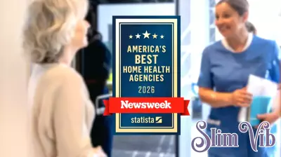 America's Top Home Health Agencies for 2026 Revealed