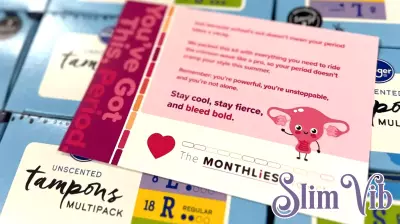 Appleton mayor issues proclamation for 'period poverty' and menstrual health awareness