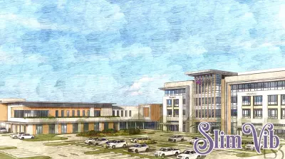 Approval Granted for New Greenville Hospital by State Authorities