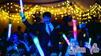 Asheville High/SILSA Hosts Enchanting Prom at Mission Health/A-B Tech Conference Center