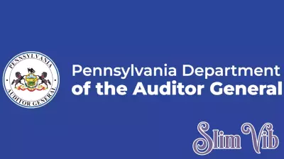 Auditor General DeFoor Releases Tobacco Settlement Fund Audits for 24 Health Care Facilities in 16 Counties - Pennsylvania Department of the Auditor General