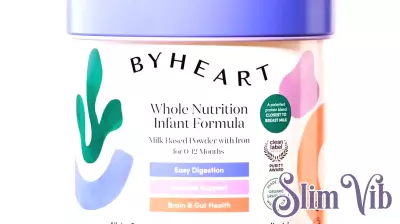 Baby Formula Recall Amid Botulism Concerns in Louisiana