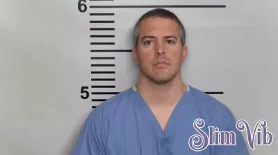 Baltimore Man Arrested in Louisville on Multiple Child Pornography Charges