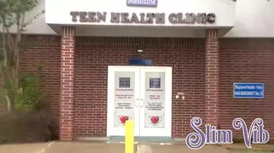 Baylor teen health clinics provide free medical care, mental health services