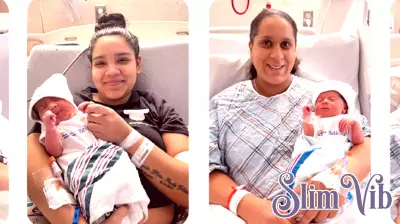 Bellevue Hospital Marks 289 Years of Service with Special Gifts for Newborns