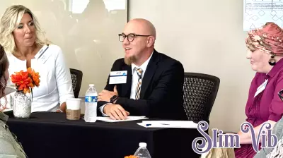 Campbell University Hosts Regional Gathering Focused on Rural Health