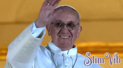 Cardinal Blase Cupich Calls for Prayers for Pope Francis' Health