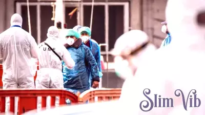 CDC, Florida health officials at odds over hantavirus cruise ship passenger’s quarantine