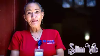 Celebrating a Lifelong Passion: New Orleans Nurse Reflects on Her Career with Seniors
