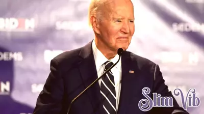 Chester County doctor explains prostate cancer spread as Joe Biden's health worsens, son says