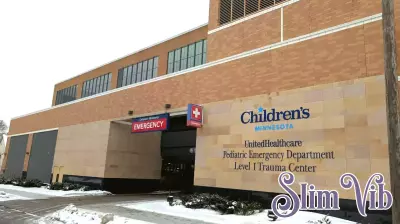 Children’s Minnesota resists federal subpoena for private health records of patients