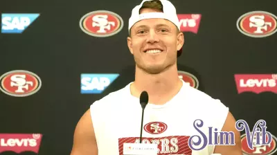 Christian McCaffrey Optimistic About Health in 2025 Following Extended Offseason