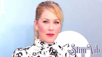Christina Applegate Breaks Silence Amid Hospitalization Reports