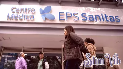 Colombia's Health System Faces Severe Medication Shortages