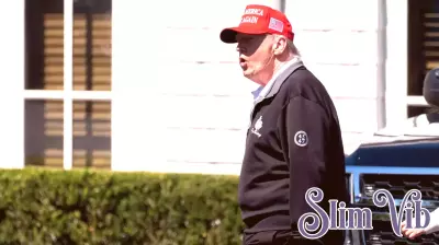 Concerns Arise Over President Trump's Health Following Recent Sightings