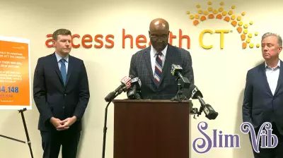 Connecticut Officials Urge Caution on ACA Enrollment Amid Ongoing Shutdown