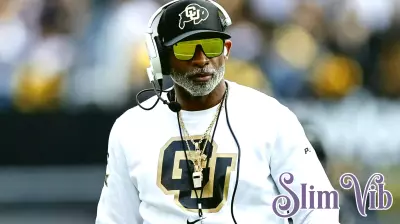 Deion Sanders Shines at Big 12 Media Days After Health Challenges