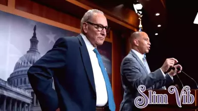 Democrats Hopeful for Health Care Deal Despite Potential Government Shutdown