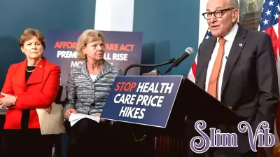 Democrats Push for Enhanced Obamacare Subsidies Amid Government Shutdown Threat