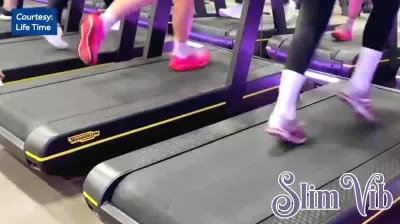 **Des Moines Fitness Center Hosts Successful Fundraiser for Children's Health**