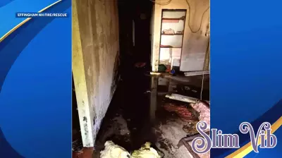 Displacement of 15 Residents Due to Health and Safety Violations in Effingham