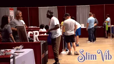 Dothan Hosts Health Fair to Support Those Battling Addiction