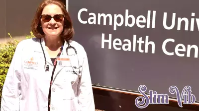 Dr. Lori Langdon Appointed as Medical Director of Campbell University Health Center