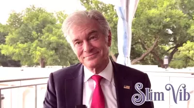 Dr Oz shares free health changes Americans can make now to live longer, happier lives