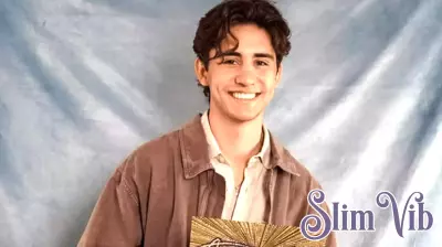 El Paso's Julian Kalel hits 'American Idol' top 30, sings up mental health awareness