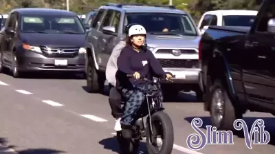 Electric bike and scooter injuries surge in Iowa, UnityPoint Health reports