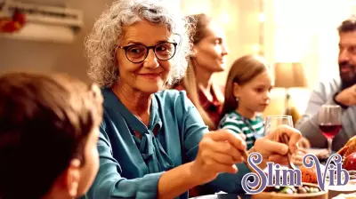 Embracing 'Nonnamaxxing': The Grandmother-Inspired Path to Wellness