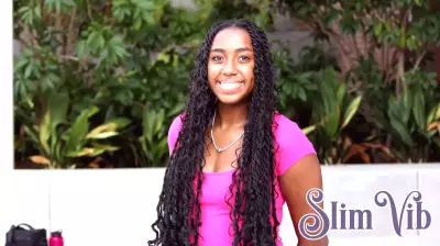 Embracing Uncertainty: A Language and International Health Major's Summer Journey