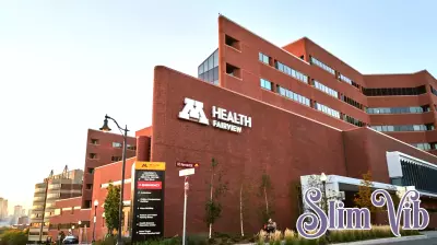 Fairview Health Services Reports Significant Financial Recovery After Years of Losses