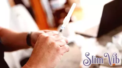 Federal Health Officials Reduce Recommended Childhood Vaccinations