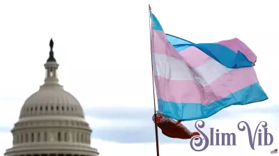 Federal Judge Overturns Biden Administration's Protections for Transgender Care