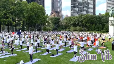 Finding Peace Through Yoga: A Sanctuary in Troubling Times