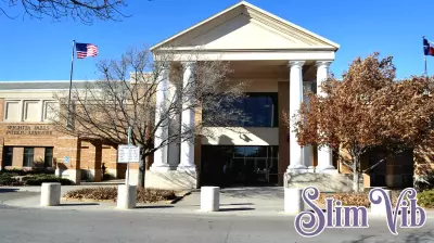 Free Health Workshop Scheduled at Wichita Falls Library